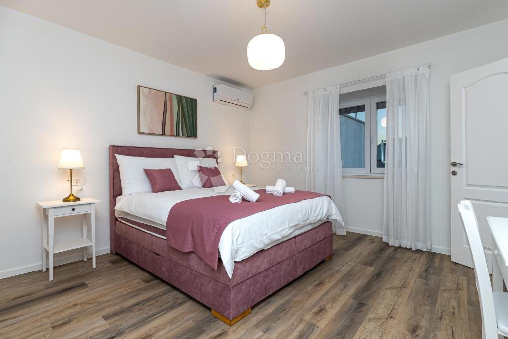 Hiša Novi Vinodolski, 120m2