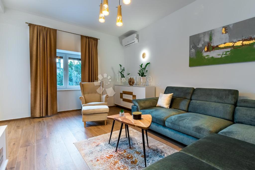 Hiša Novi Vinodolski, 120m2