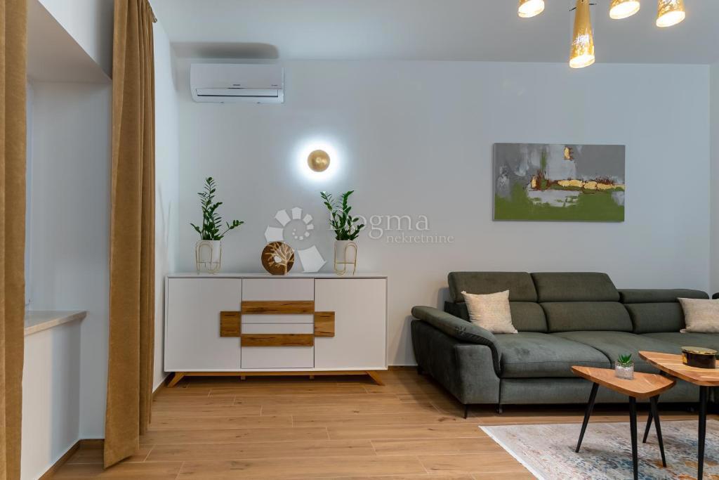 Hiša Novi Vinodolski, 120m2