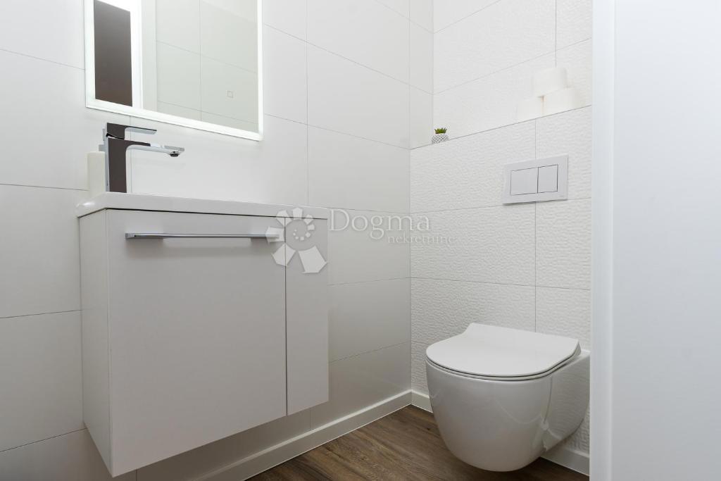 Hiša Novi Vinodolski, 120m2