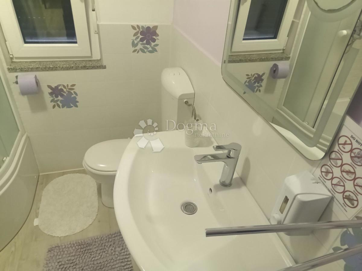 Hiša Zaton, Nin, 216m2