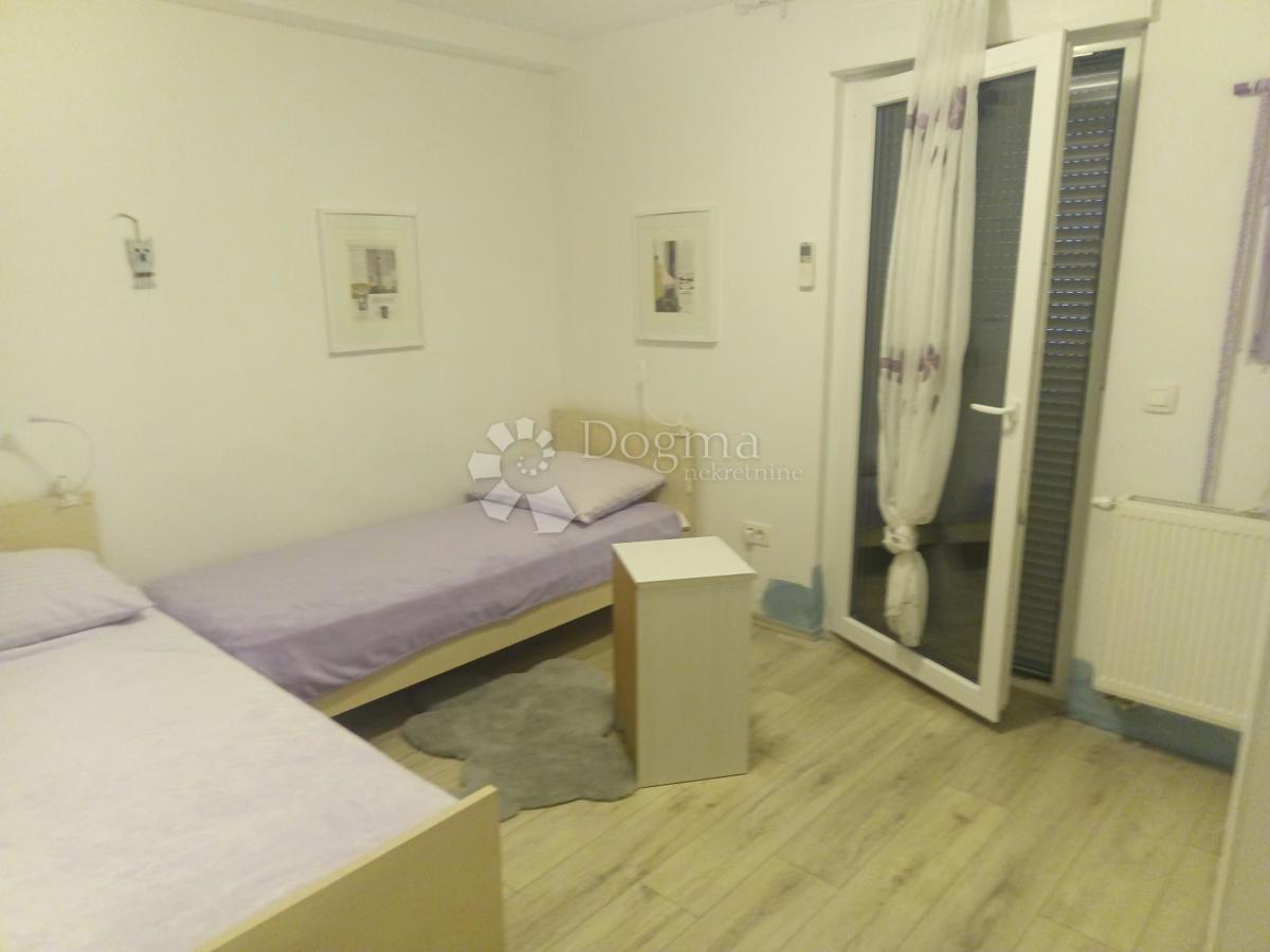 Hiša Zaton, Nin, 216m2