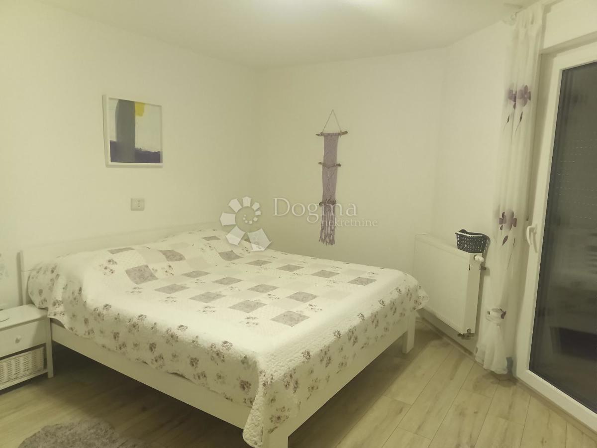 Hiša Zaton, Nin, 216m2