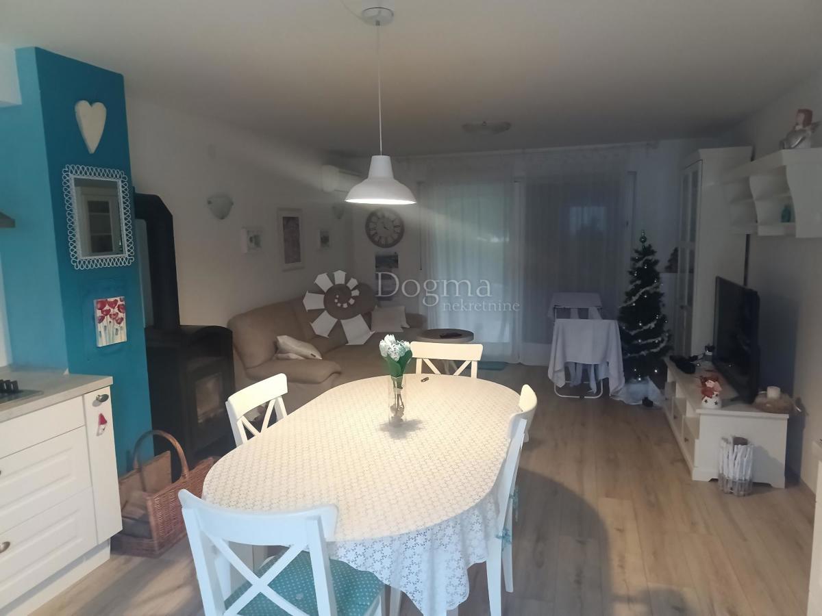 Hiša Zaton, Nin, 216m2