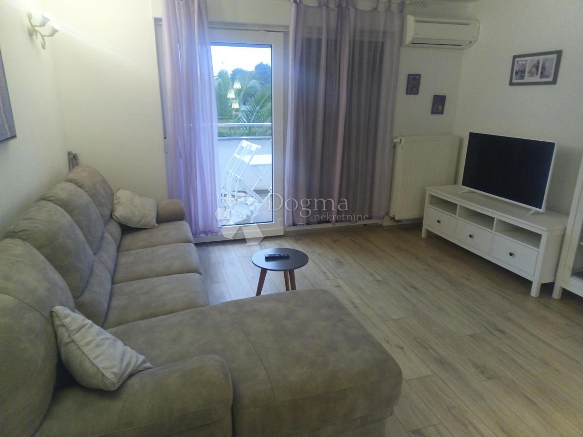 Hiša Zaton, Nin, 216m2