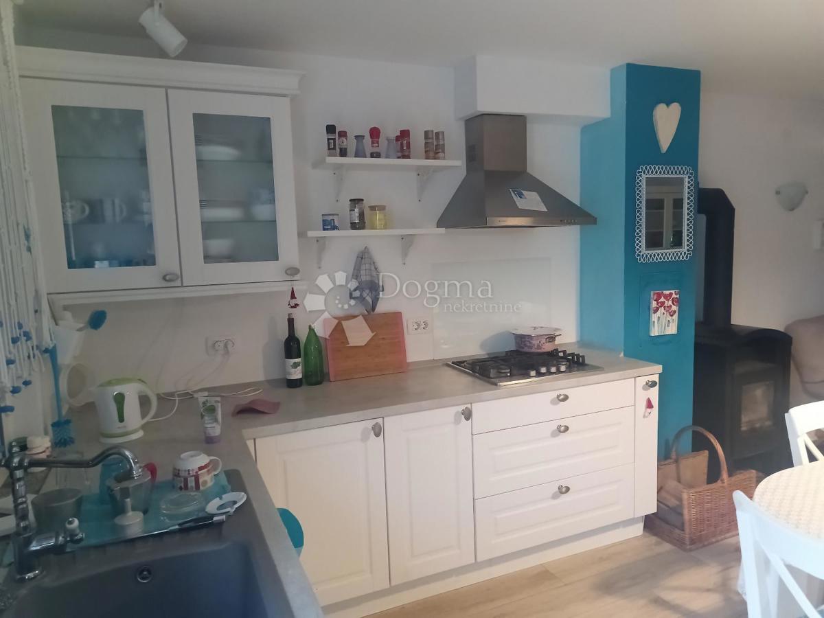 Hiša Zaton, Nin, 216m2