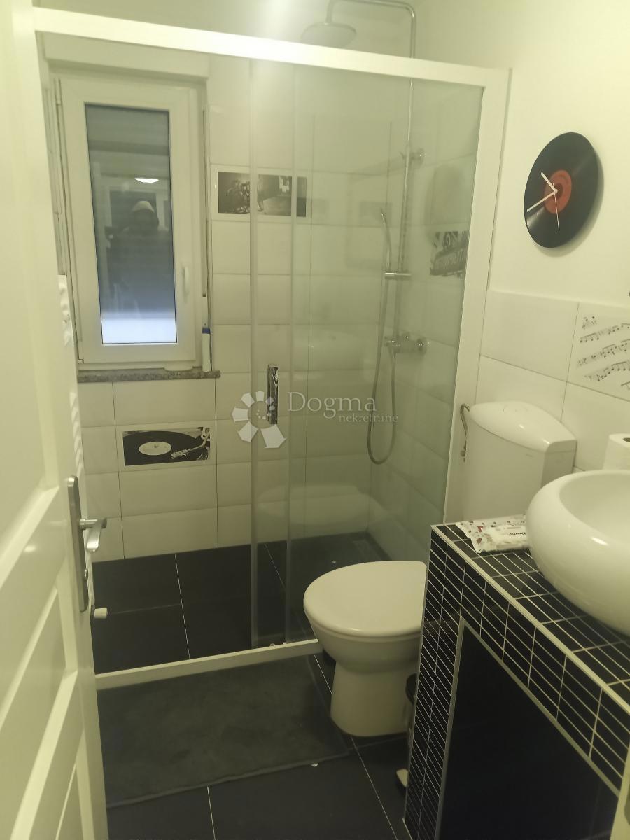 Hiša Zaton, Nin, 216m2