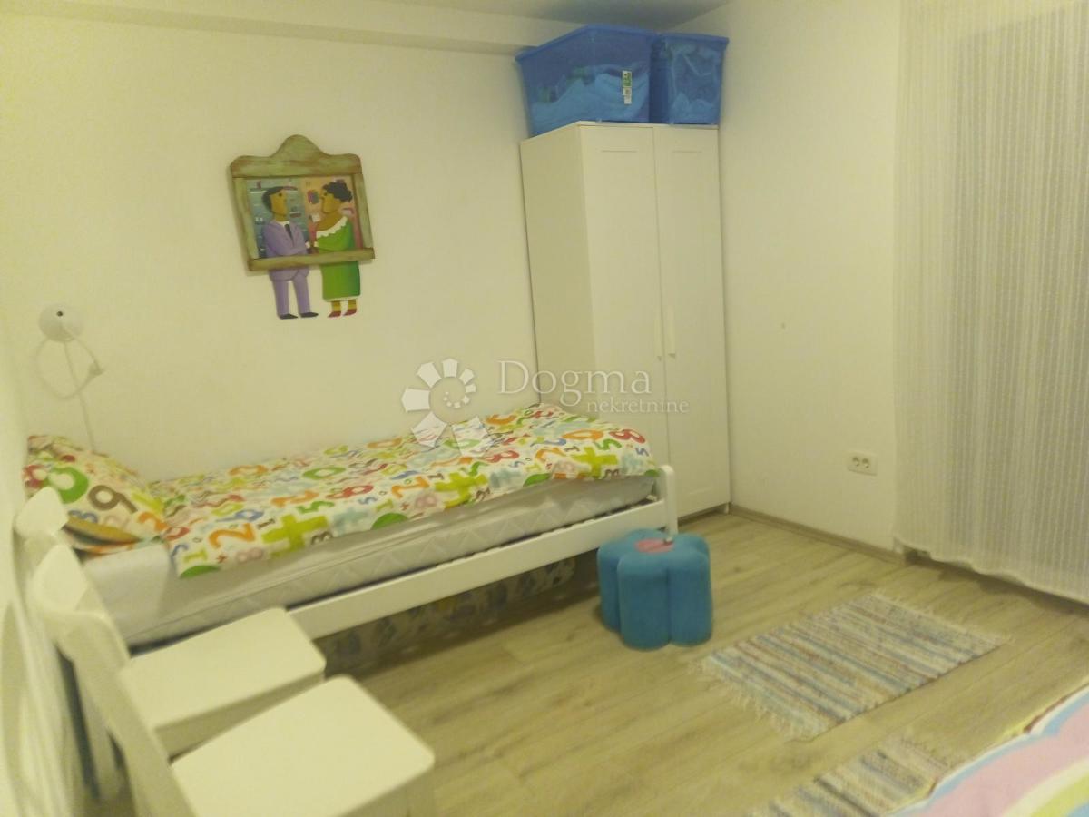 Hiša Zaton, Nin, 216m2