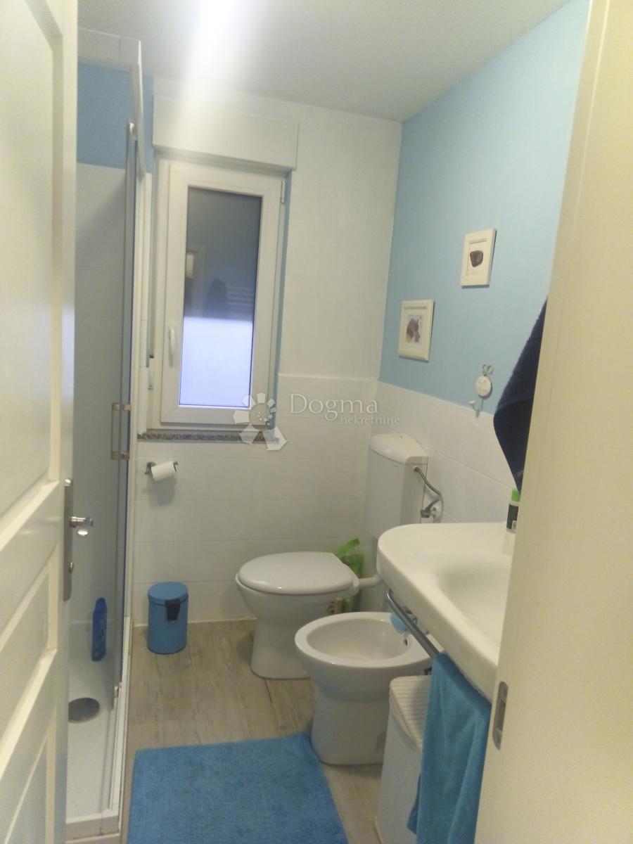 Hiša Zaton, Nin, 216m2