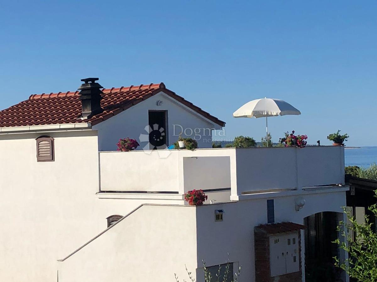 Hiša Kampor, Rab, 16.340m2