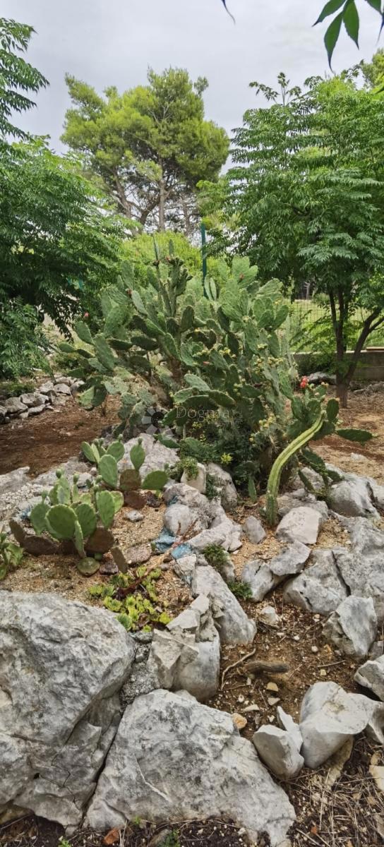 Hiša Kampor, Rab, 16.340m2