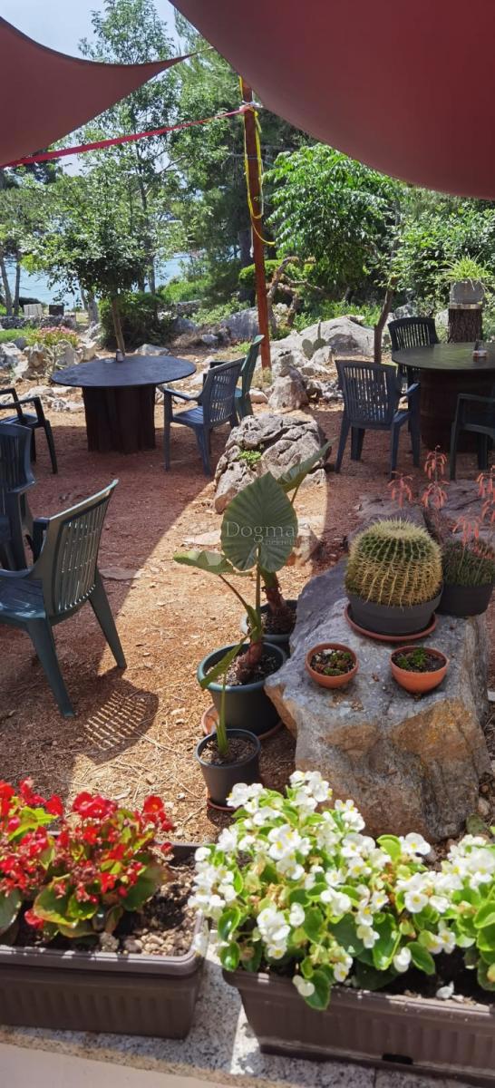 Hiša Kampor, Rab, 16.340m2