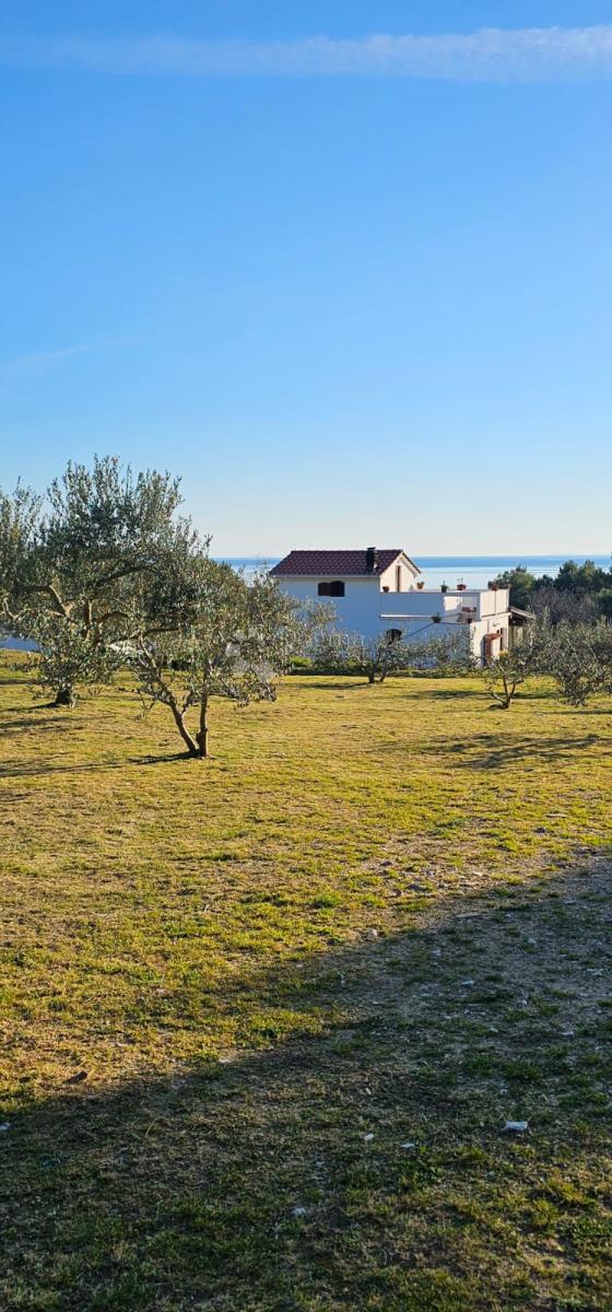 Hiša Kampor, Rab, 16.340m2