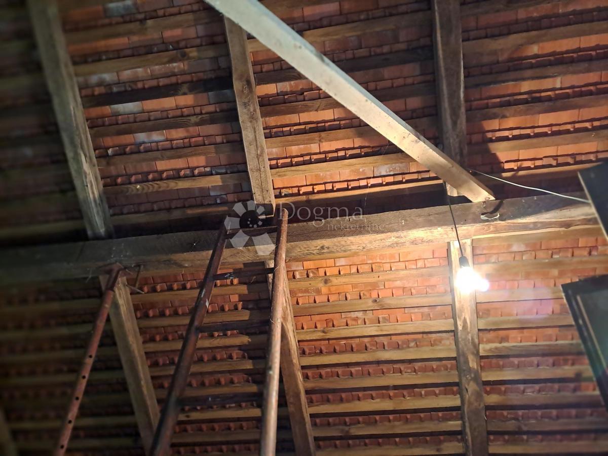 Hiša Glina, 86,50m2