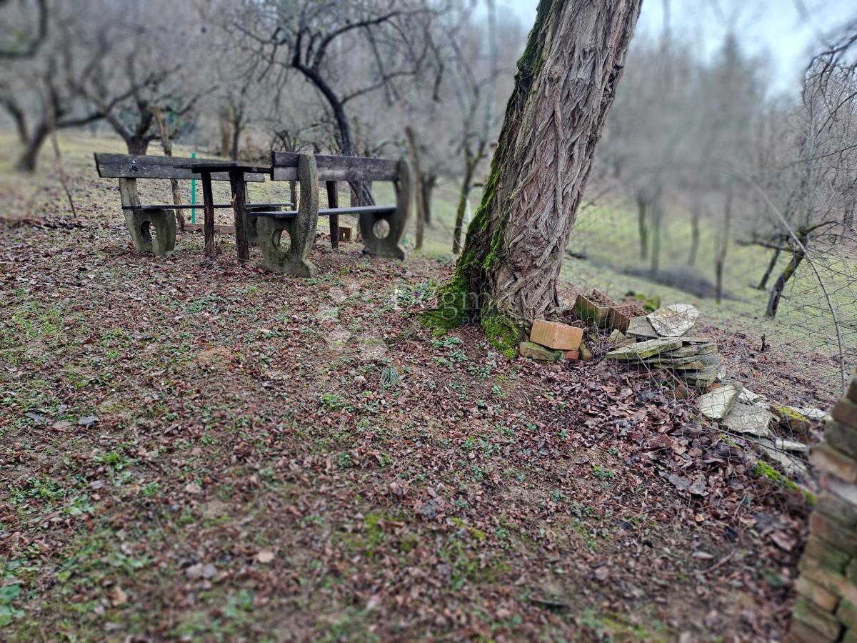 Hiša Glina, 86,50m2