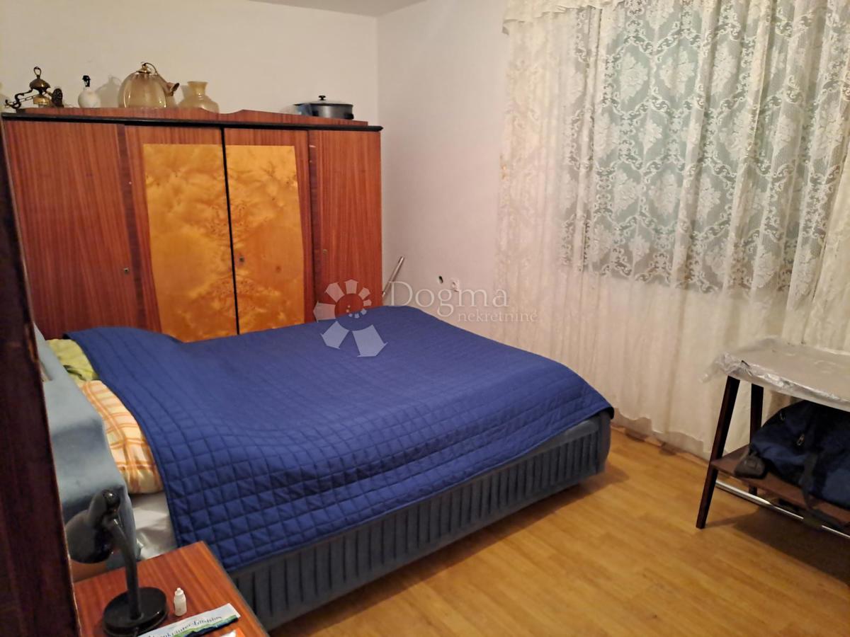 Hiša Glina, 86,50m2