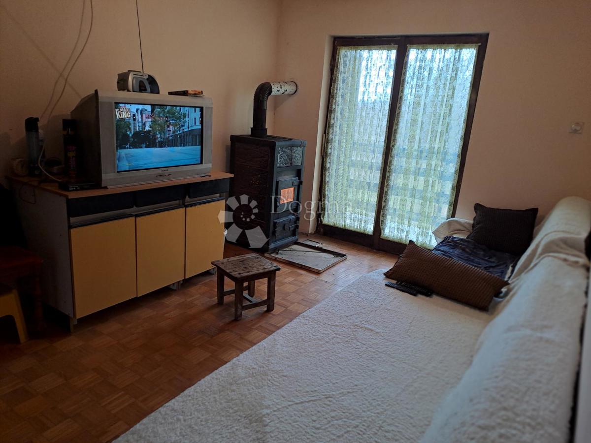 Hiša Glina, 86,50m2