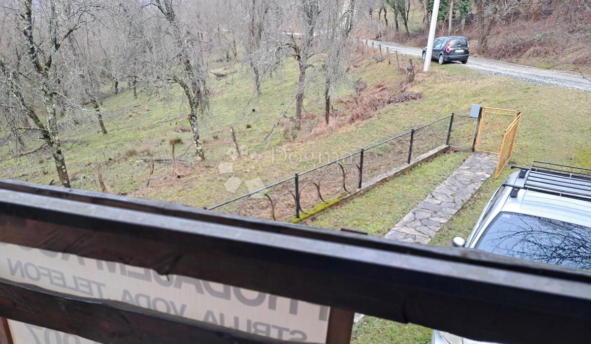 Hiša Glina, 86,50m2