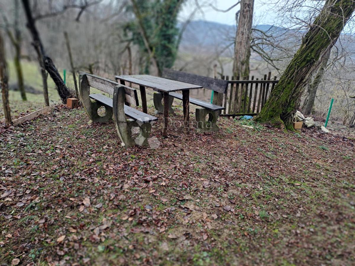 Hiša Glina, 86,50m2