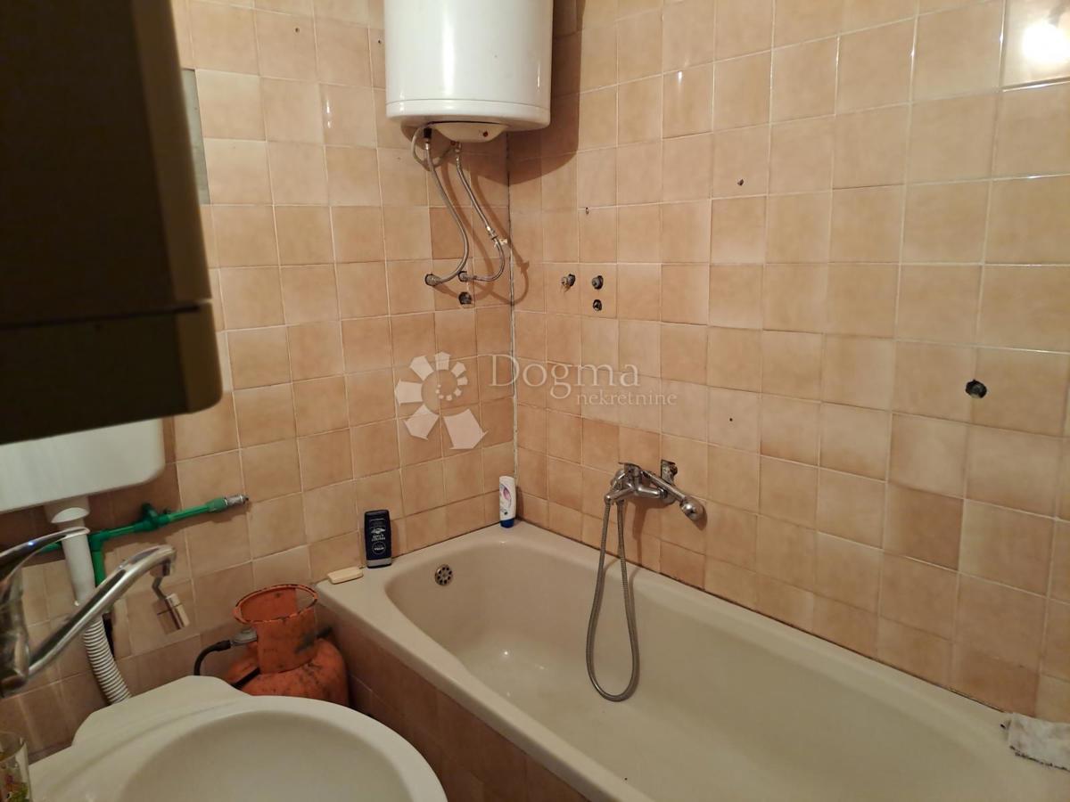 Hiša Glina, 86,50m2