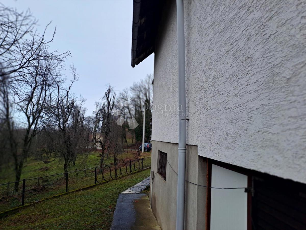 Hiša Glina, 86,50m2