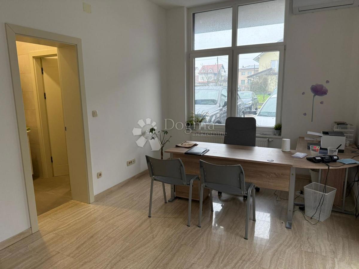 Poslovni prostor Sesvetski Kraljevec, Sesvete, 48,05m2