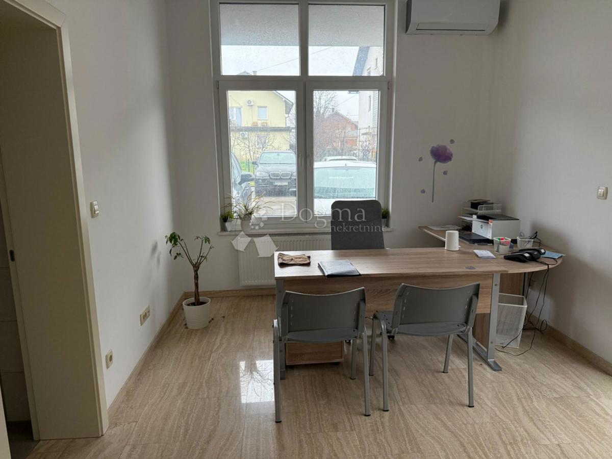 Poslovni prostor Sesvetski Kraljevec, Sesvete, 48,05m2