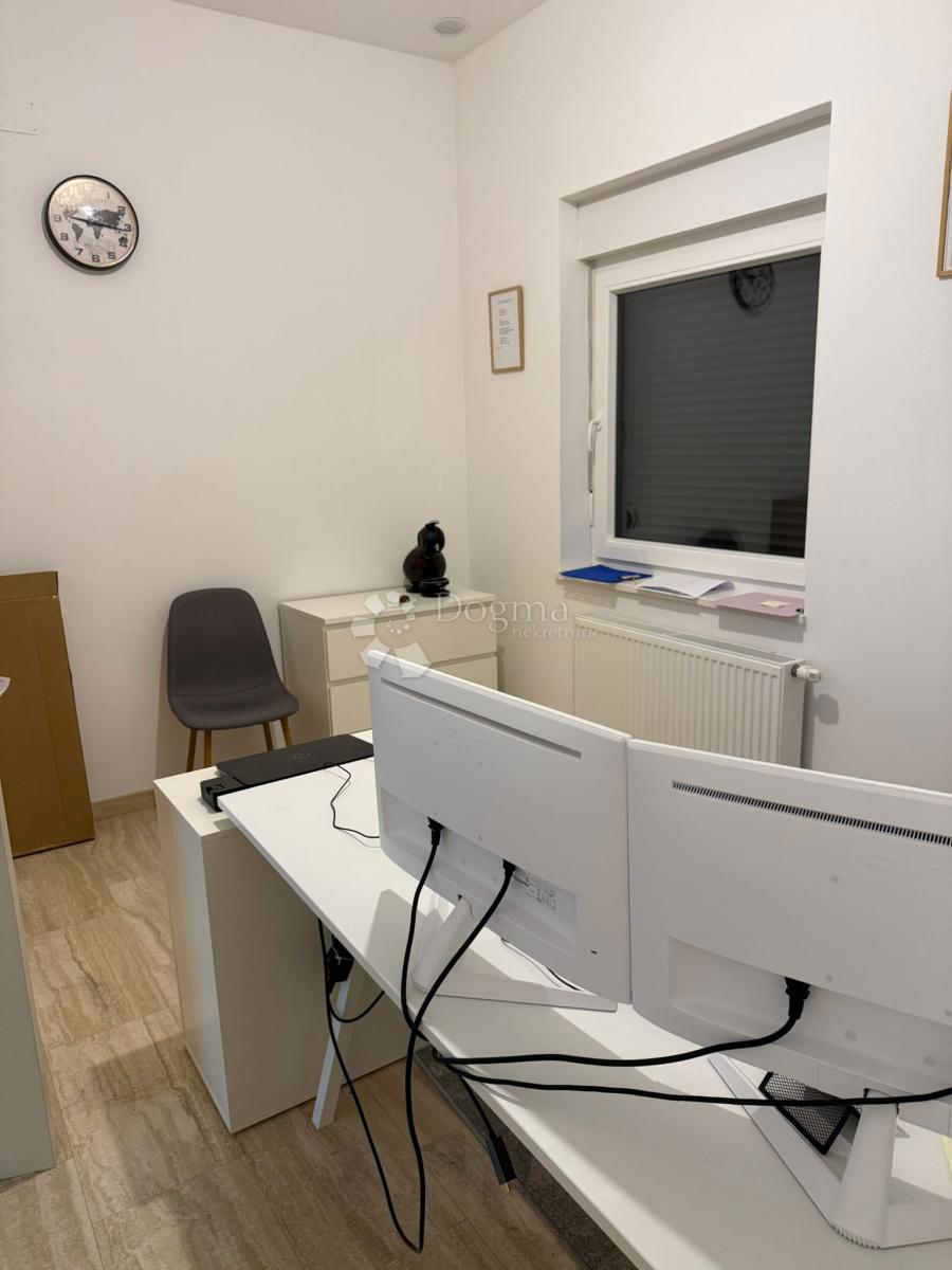 Poslovni prostor Sesvetski Kraljevec, Sesvete, 48,05m2