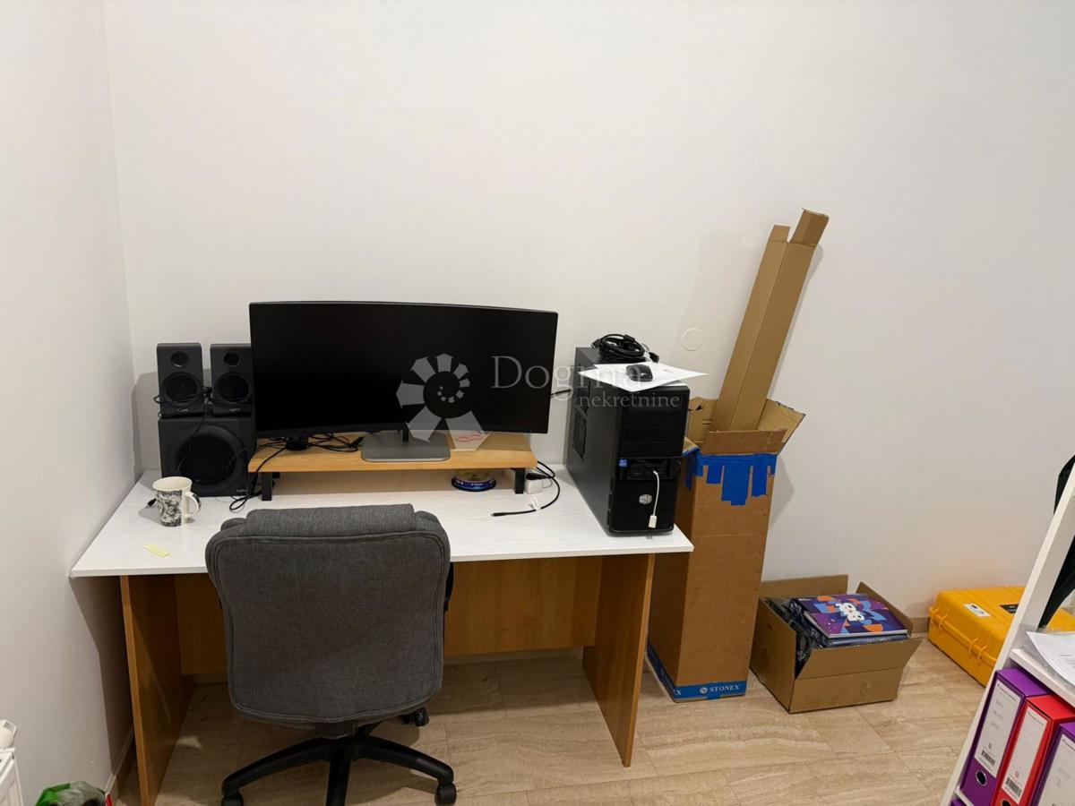 Poslovni prostor Sesvetski Kraljevec, Sesvete, 48,05m2