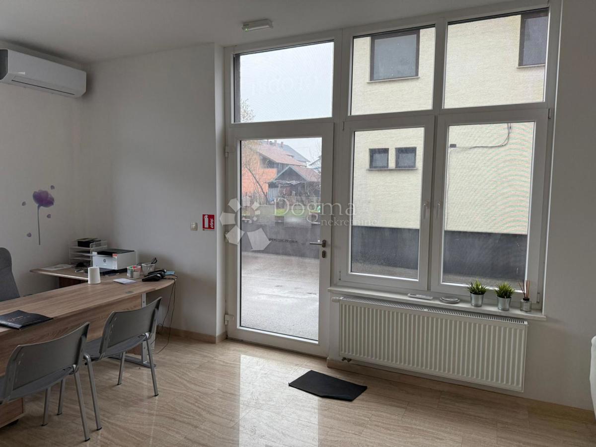 Poslovni prostor Sesvetski Kraljevec, Sesvete, 48,05m2