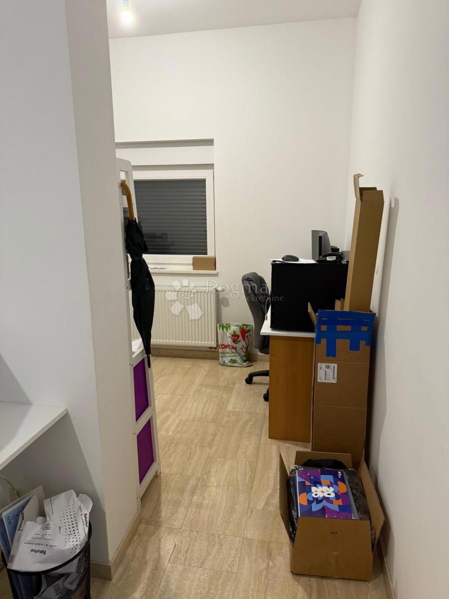 Poslovni prostor Sesvetski Kraljevec, Sesvete, 48,05m2