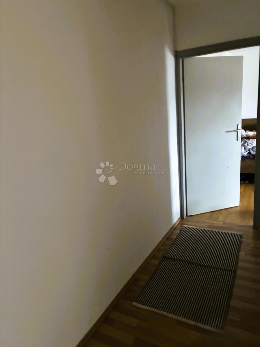 Stanovanje Centar, Čakovec, 43,91m2