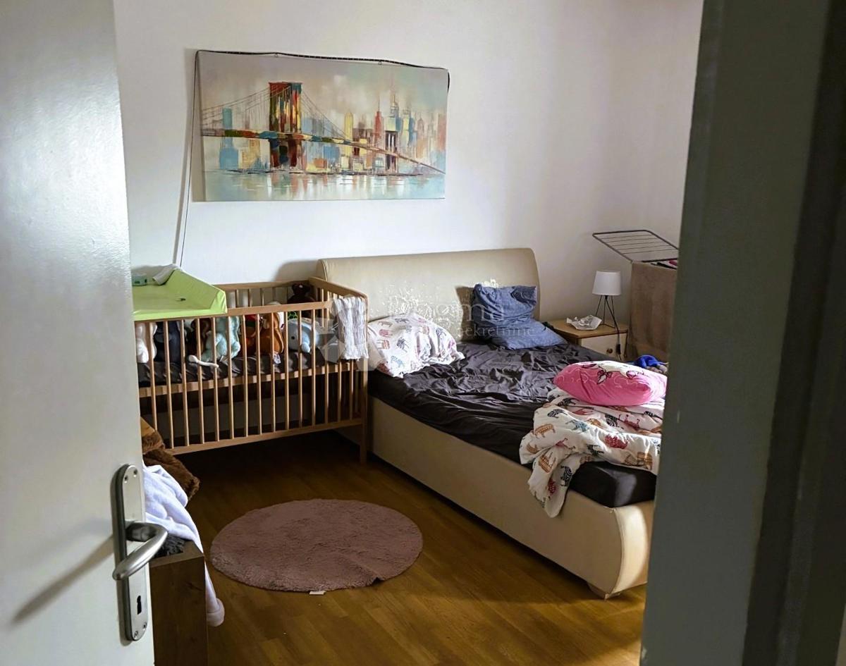 Stanovanje Centar, Čakovec, 43,91m2