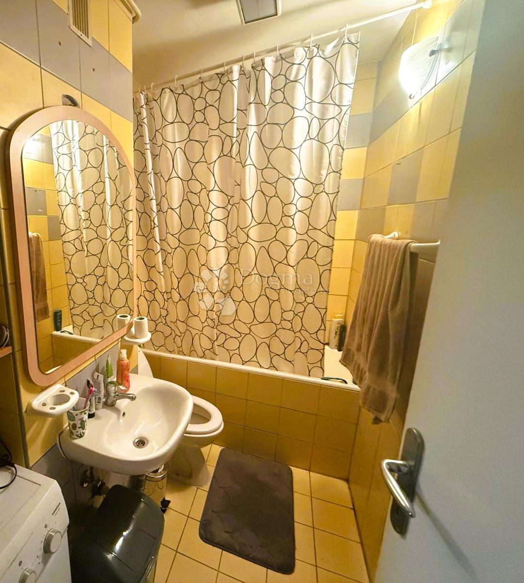 Stanovanje Centar, Čakovec, 43,91m2