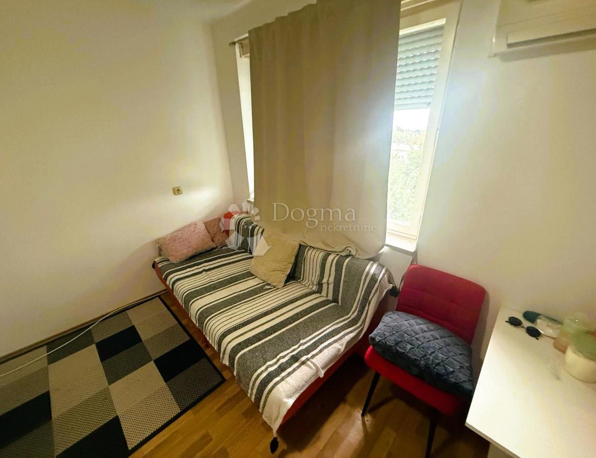 Stanovanje Centar, Čakovec, 43,91m2