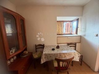 Hiša Veli Brgud, Matulji, 115m2