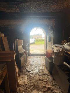 Hiša Veli Brgud, Matulji, 115m2