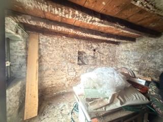 Hiša Veli Brgud, Matulji, 115m2