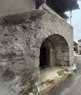 Hiša Veli Brgud, Matulji, 115m2