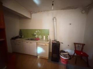 Hiša Veli Brgud, Matulji, 115m2