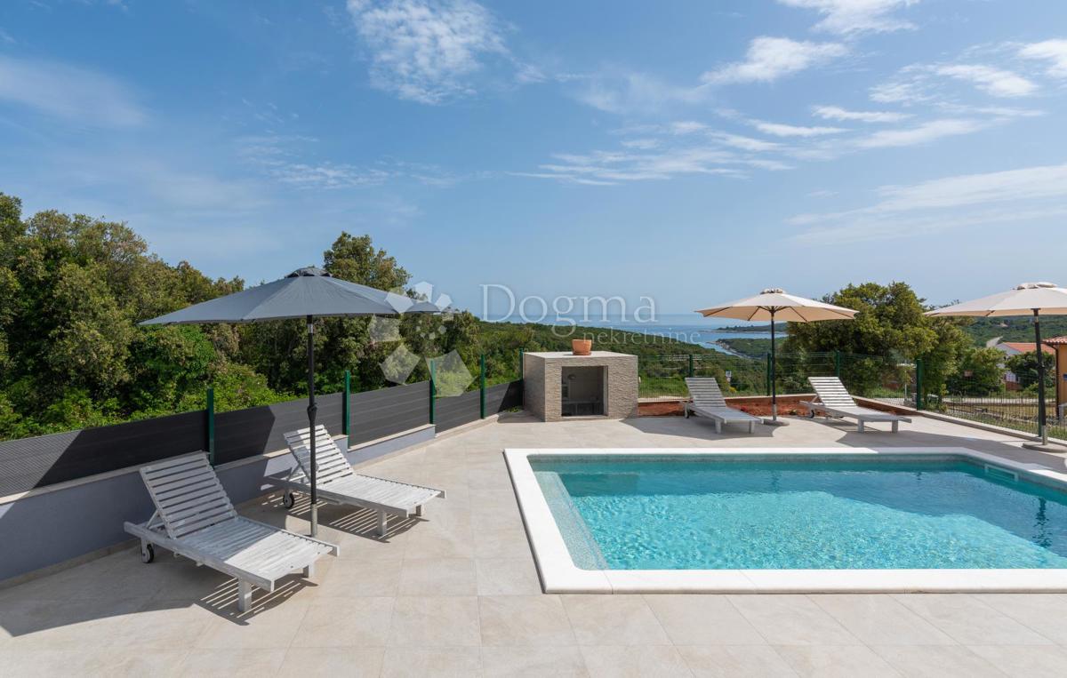 Hiša Duga Uvala, Marčana, 165m2