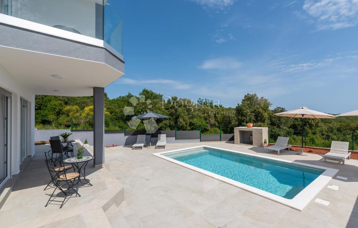 Hiša Duga Uvala, Marčana, 165m2