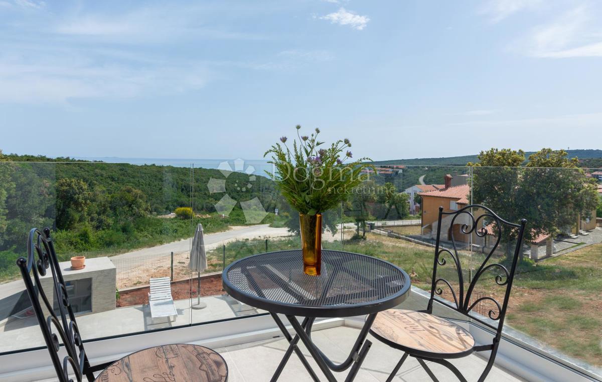 Hiša Duga Uvala, Marčana, 165m2