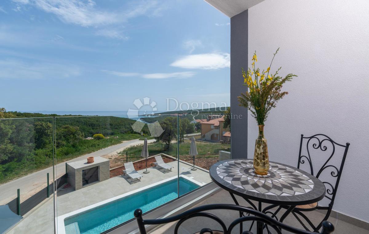 Hiša Duga Uvala, Marčana, 165m2