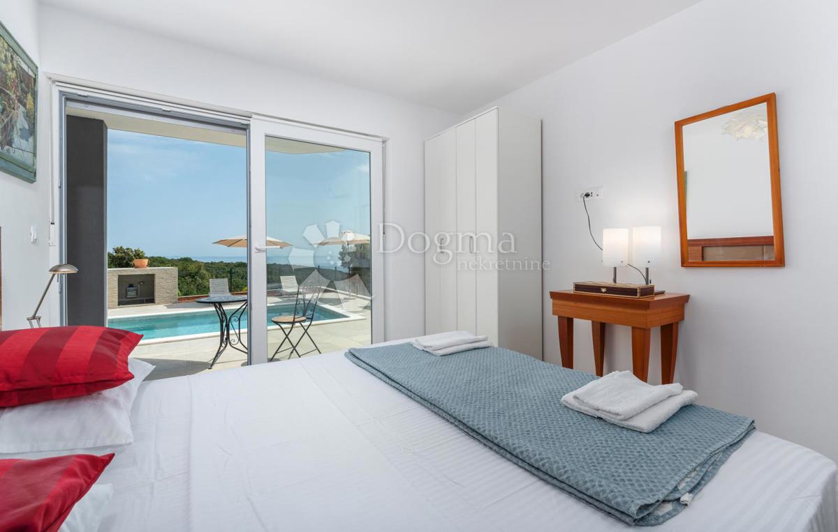 Hiša Duga Uvala, Marčana, 165m2