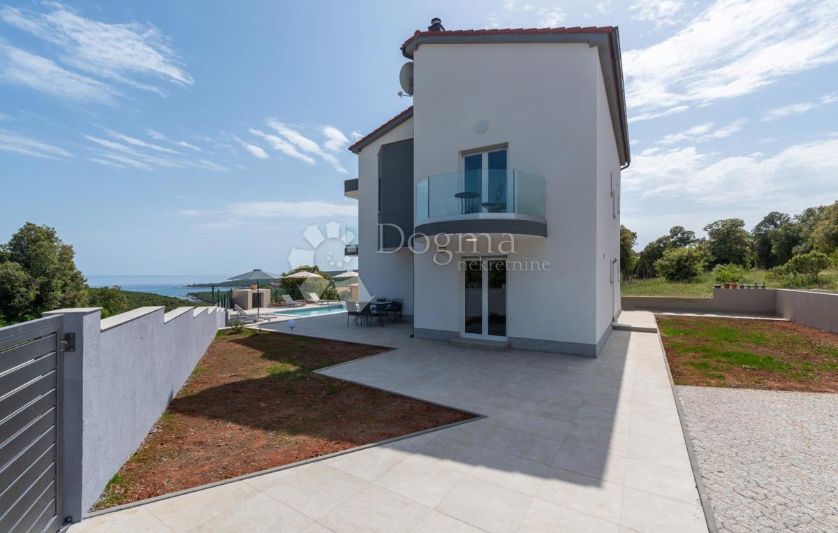 Hiša Duga Uvala, Marčana, 165m2