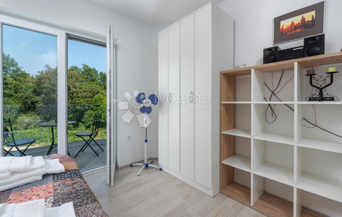 Hiša Duga Uvala, Marčana, 165m2