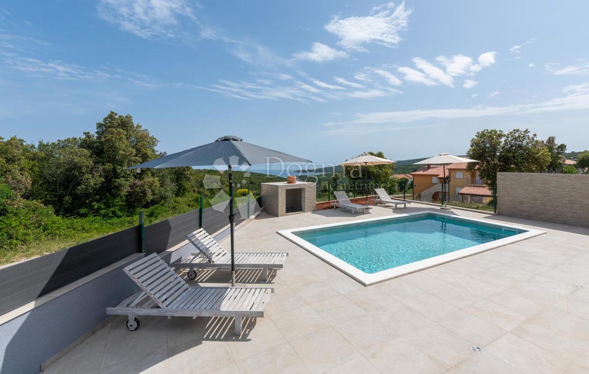 Hiša Duga Uvala, Marčana, 165m2