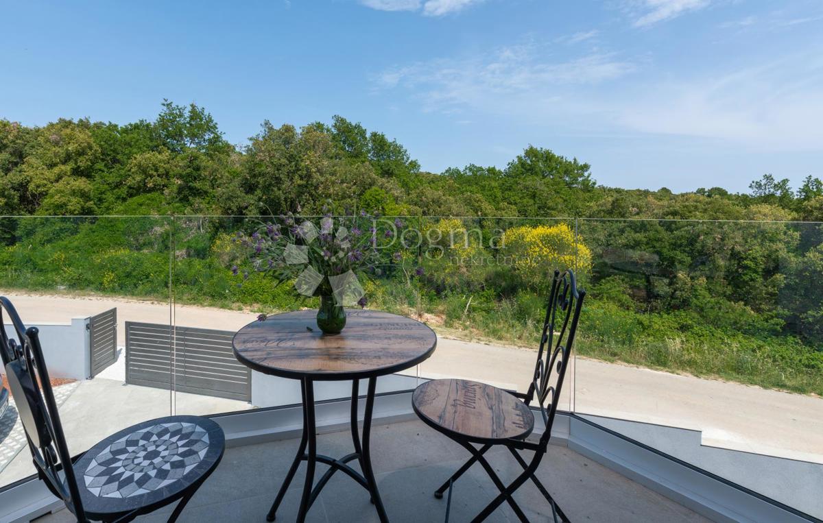 Hiša Duga Uvala, Marčana, 165m2