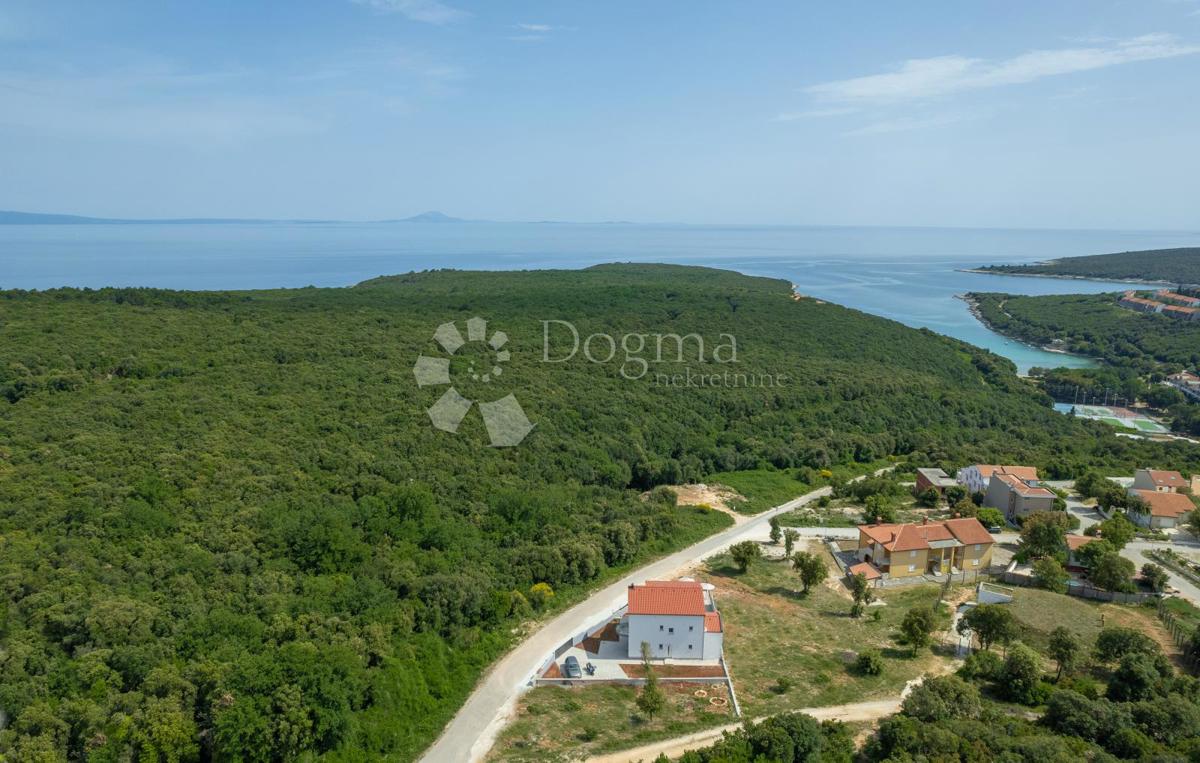 Hiša Duga Uvala, Marčana, 165m2